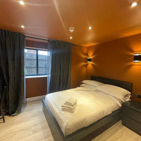 كوفنتري Sky City Apartments المظهر الخارجي الصورة