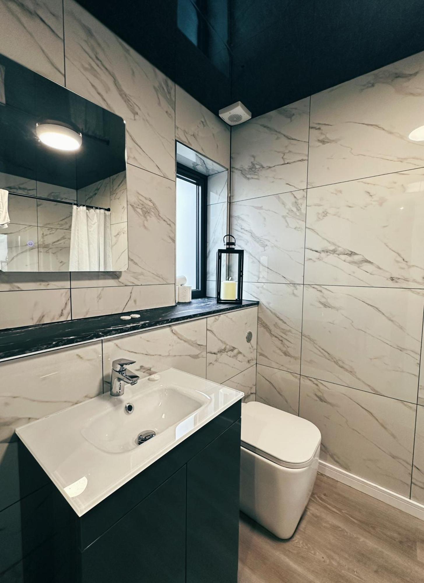 كوفنتري Sky City Apartments المظهر الخارجي الصورة
