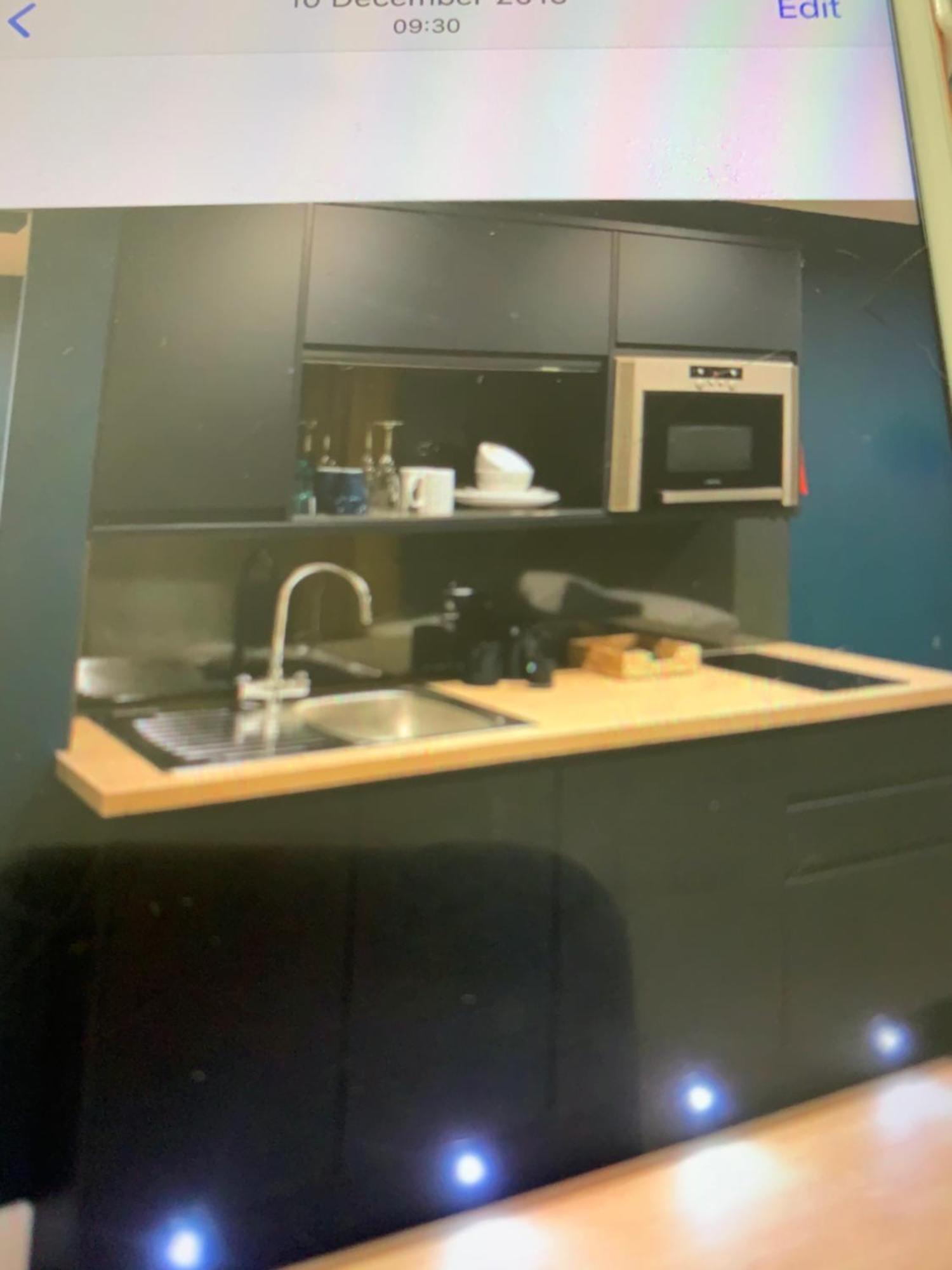 كوفنتري Sky City Apartments المظهر الخارجي الصورة